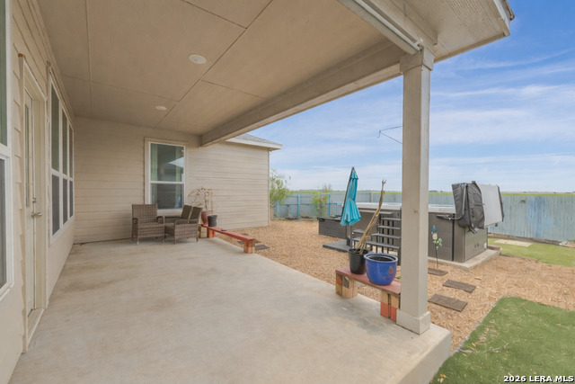 Image 28 of 29 For 417 Cordova Crossing