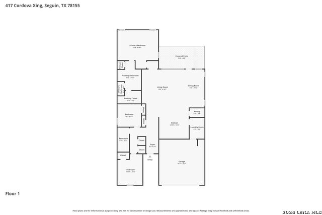 Image 29 of 29 For 417 Cordova Crossing