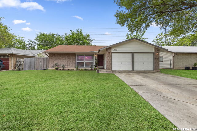 Details for 5250 Gordon Cooper, Kirby, TX 78219