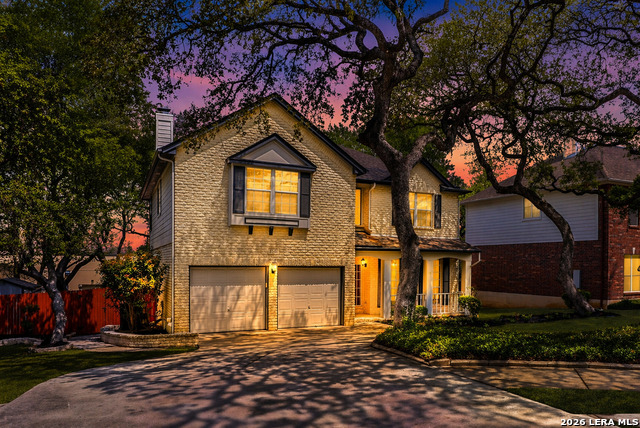 Details for 4508 Brush Creek, Schertz, TX 78154
