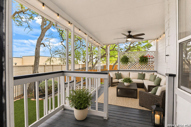 Listing photo id 30 for 4508 Brush Creek