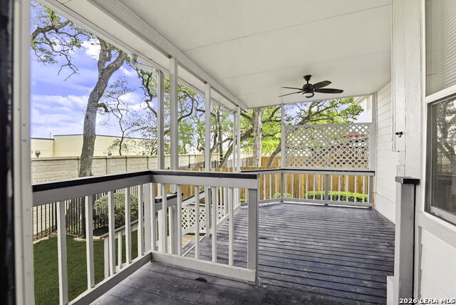 Listing photo id 31 for 4508 Brush Creek