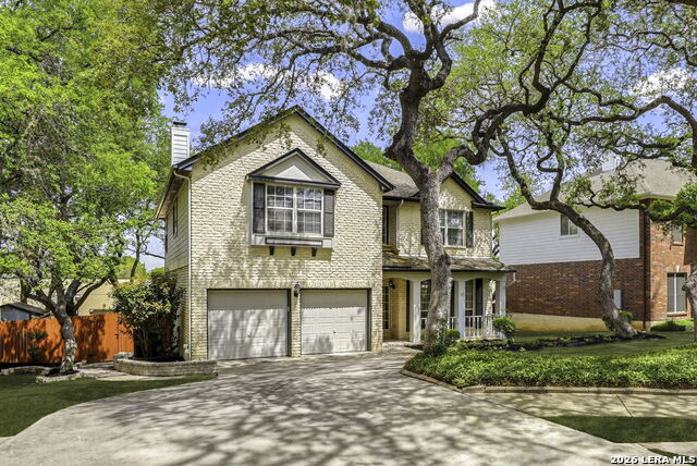 Listing photo id 2 for 4508 Brush Creek