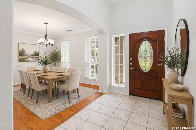 Listing photo id 3 for 4508 Brush Creek