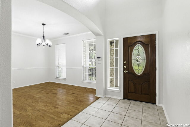 Listing photo id 4 for 4508 Brush Creek