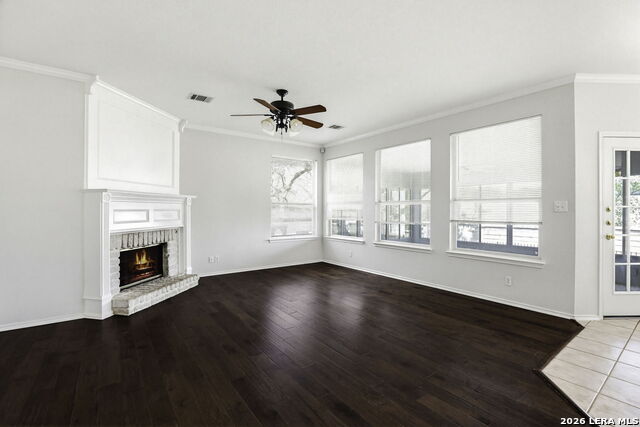 Listing photo id 6 for 4508 Brush Creek