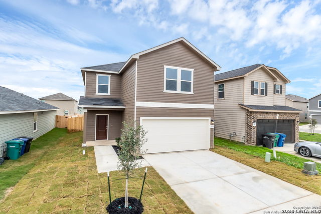 Details for 14458 Ribbon Tail, Elmendorf, TX 78112