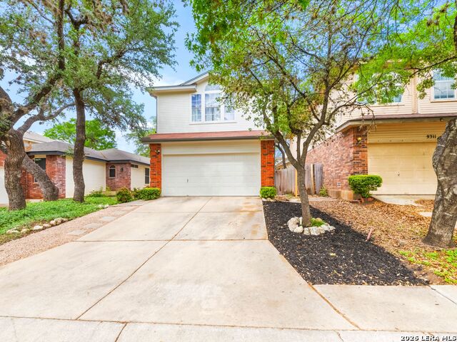 Details for 9315 Gillcross Way, San Antonio, TX 78250