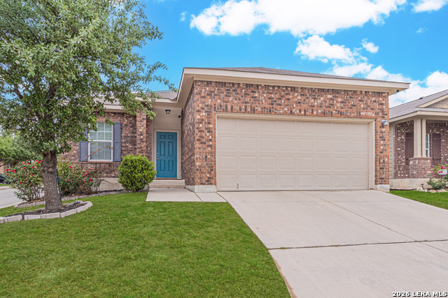 Details for 12239 Hamlin, San Antonio, TX 78254