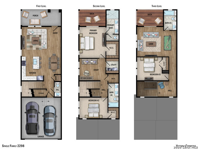 Image 43 of 43 For 554 Mcmonigal Place