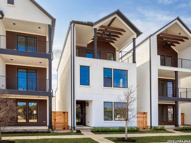 Details for 558 Mcmonigal Place, San Antonio, TX 78210