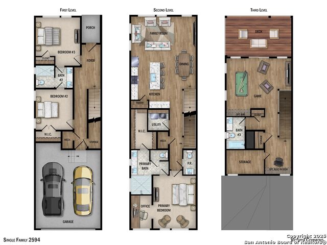 Image 46 of 46 For 558 Mcmonigal Place