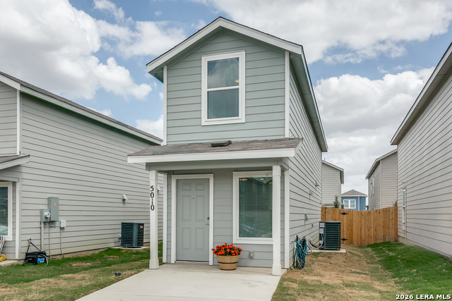 Details for 5010 Primrose, Converse, TX 78109