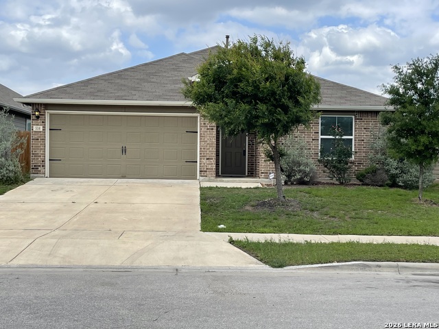 Details for 516 Agave Flats Drive, New Braunfels, TX 78130