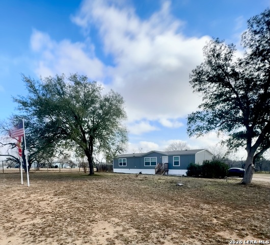 Details for 4858 Stanislaus, Adkins, TX 78101