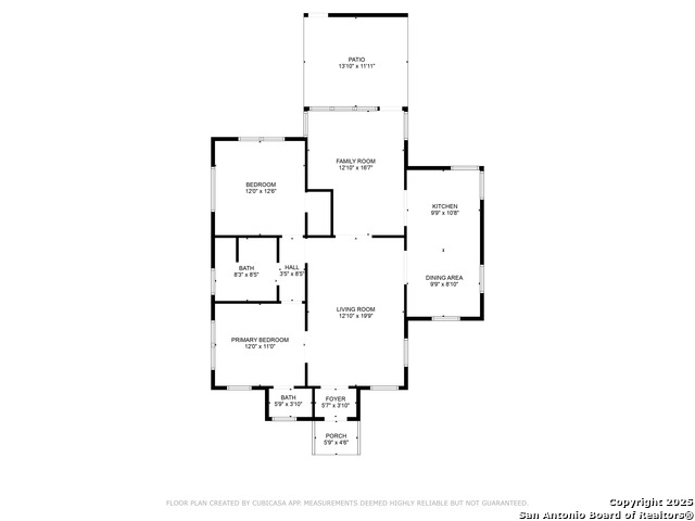 Image 27 of 27 For 803 Bismark St