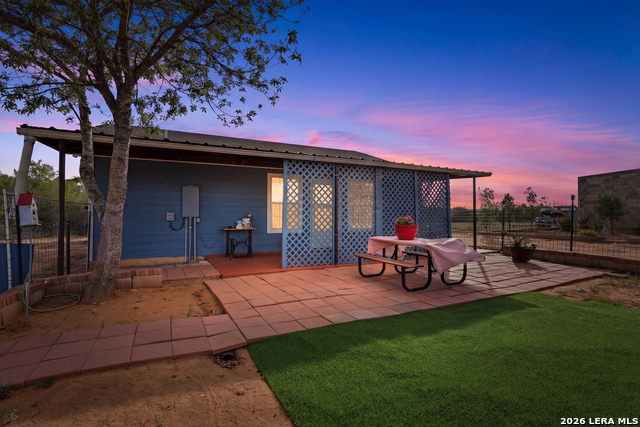 Listing photo id 0 for 396 County Road 1100