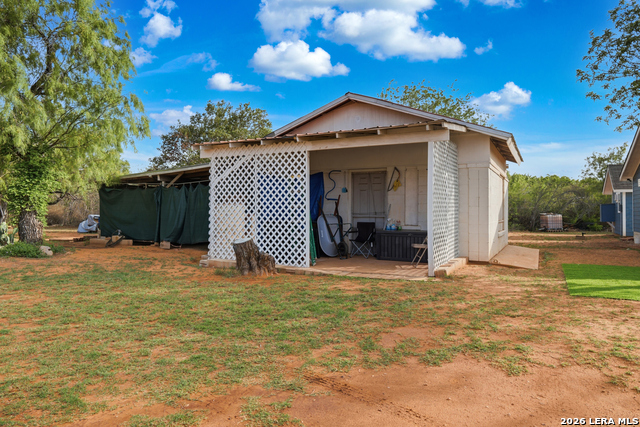 Listing photo id 3 for 396 County Road 1100