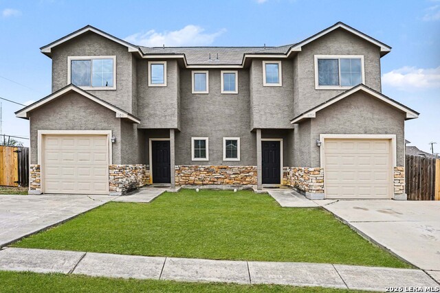 Details for 8703-8705 Vista De Nubes, Converse, TX 78109