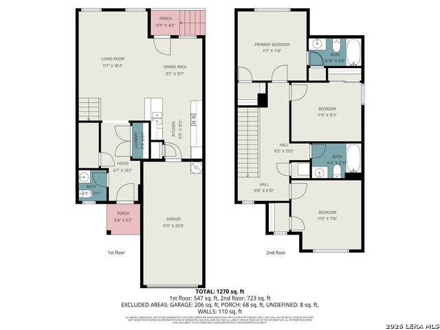 Image 24 of 27 For 8703-8705 Vista De Nubes