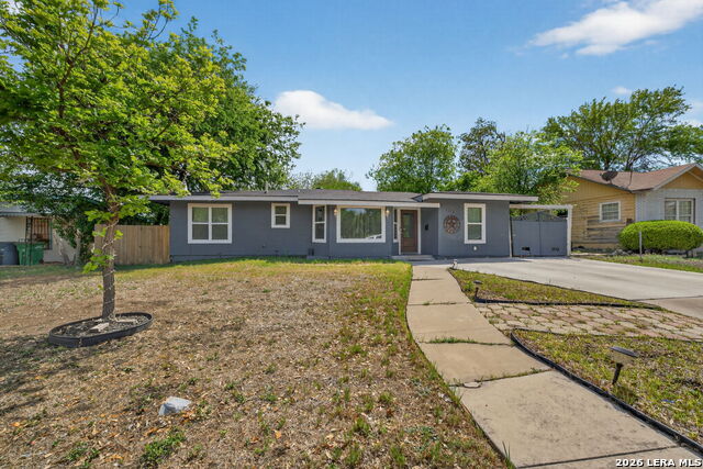 Details for 122 Globe Ave, San Antonio, TX 78228