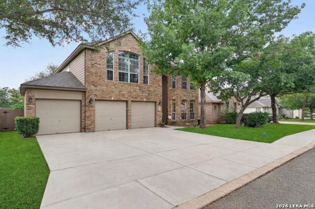 Details for 25019 Catalan Clf, San Antonio, TX 78261