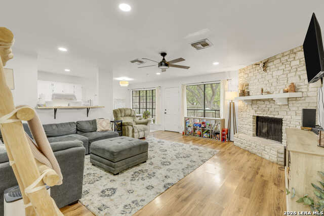 Image 2 of 28 For 12027 Wilderness Trail