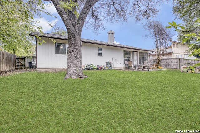 Image 27 of 28 For 12027 Wilderness Trail