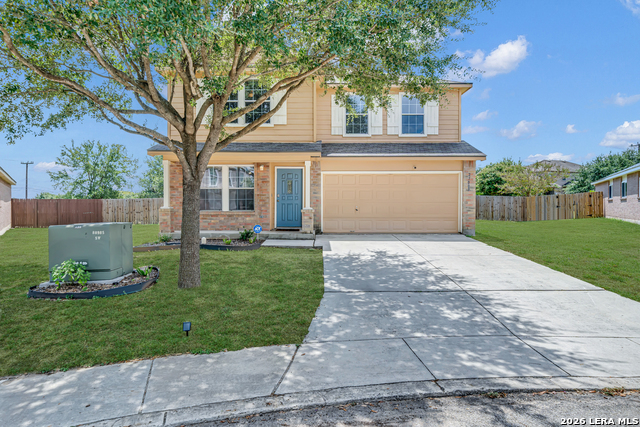 Details for 27003 Rustic Cabin, San Antonio, TX 78260