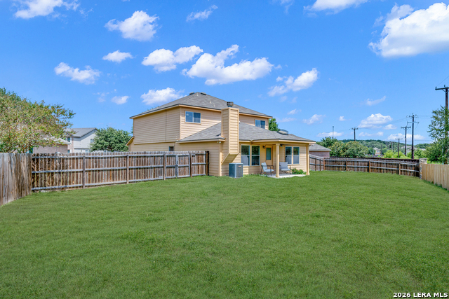 Image 30 of 32 For 27003 Rustic Cabin