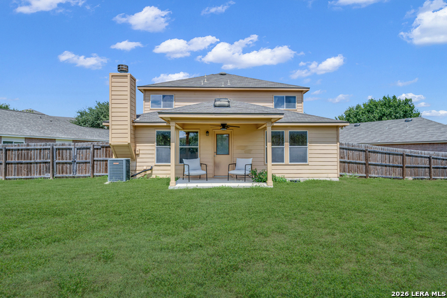 Image 31 of 32 For 27003 Rustic Cabin