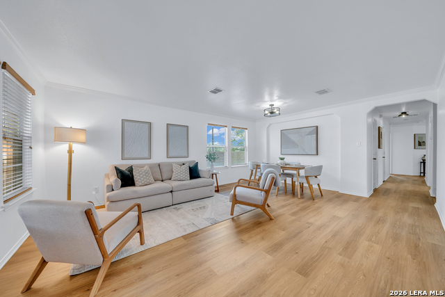 Image 4 of 32 For 27003 Rustic Cabin