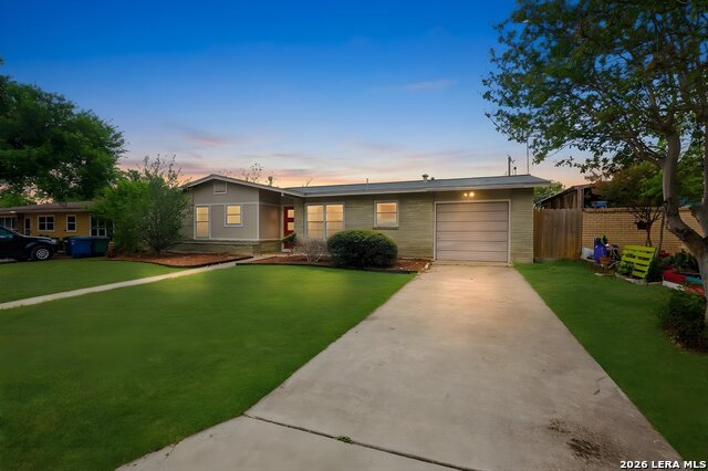 Details for 1022 Olney Dr, San Antonio, TX 78218