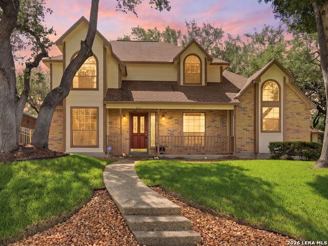 Details for 8512 Phoenix Avenue, Selma, TX 78154