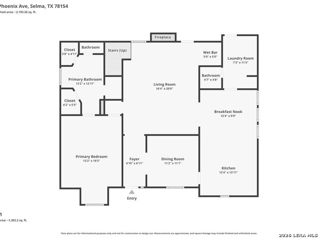 Image 46 of 49 For 8512 Phoenix Avenue