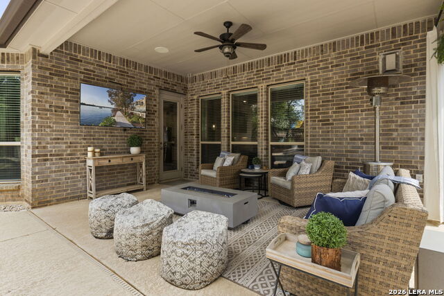 Image 43 of 52 For 27021 Daffodil Pl