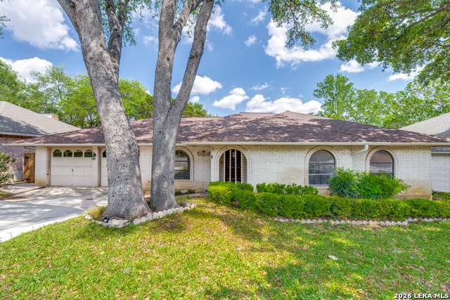 Details for 15322 Delachaise, San Antonio, TX 78232