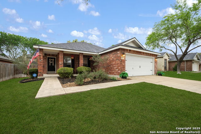 Details for 14211 Real Delight, San Antonio, TX 78248