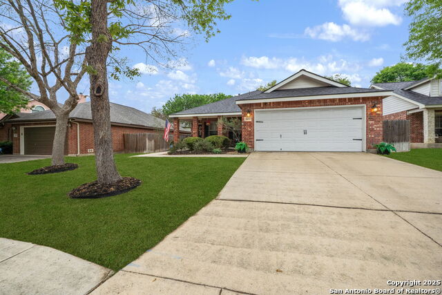 Listing photo id 1 for 14211 Real Delight