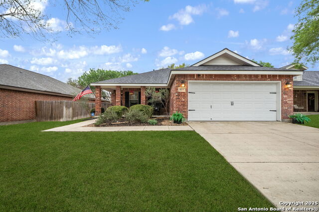 Listing photo id 2 for 14211 Real Delight