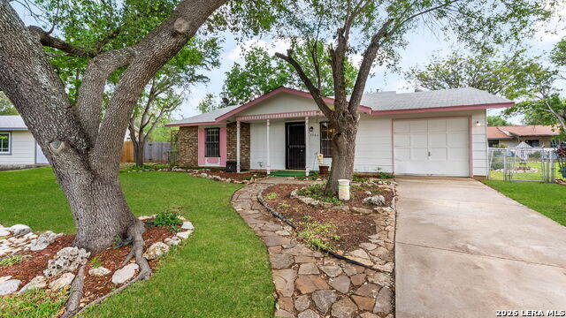 Details for 7306 Clear Water St, San Antonio, TX 78238