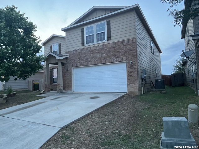 Details for 423 Rustic Willow, Selma, TX 78154