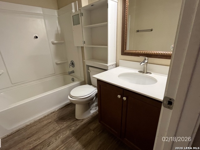 Image 5 of 8 For 423 Rustic Willow