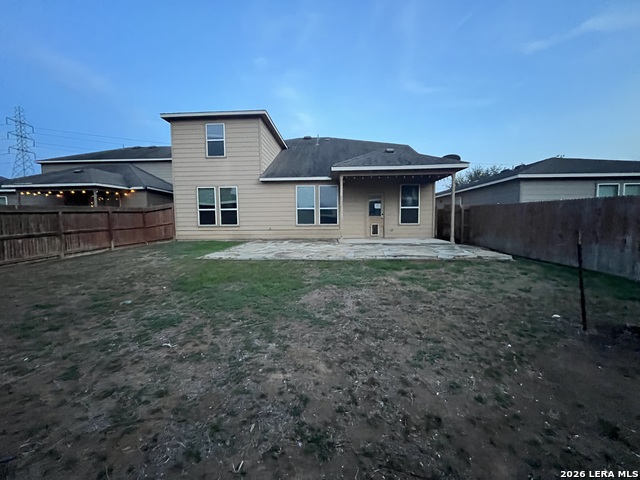 Image 8 of 8 For 423 Rustic Willow