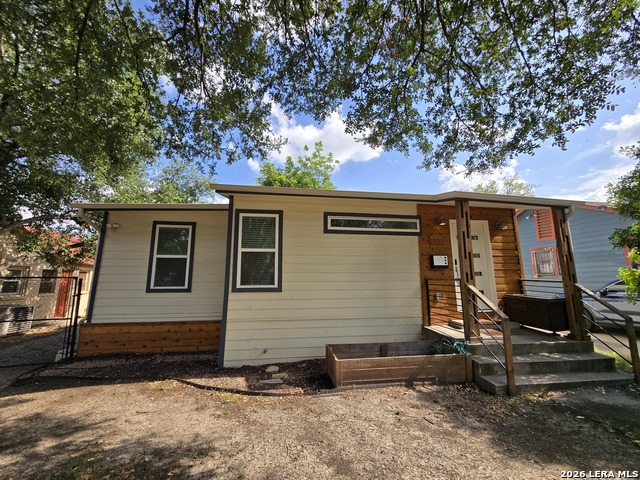 Details for 1338 Elsmere Pl W, San Antonio, TX 78201