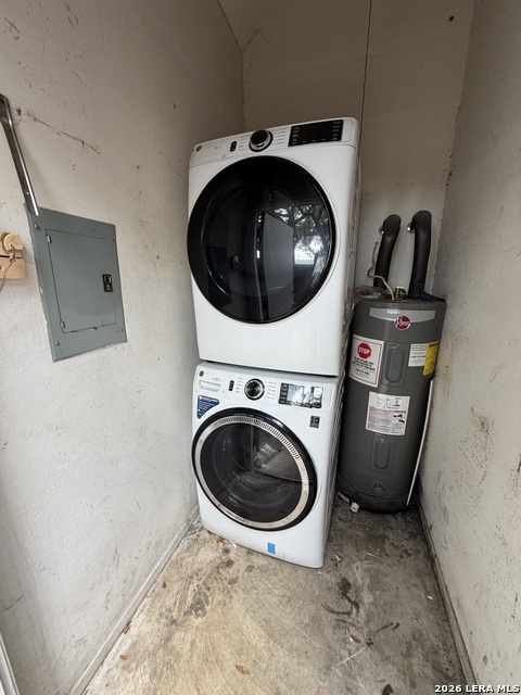 Image 12 of 17 For 10527 Perrin Beitel Rd  C102