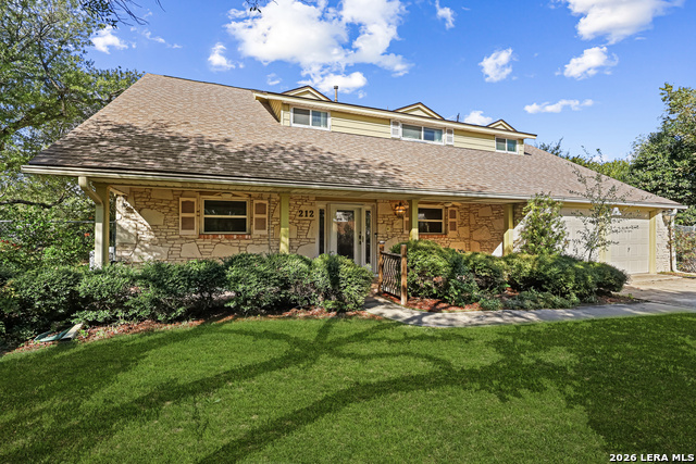 Details for 212 National Blvd, Universal City, TX 78148