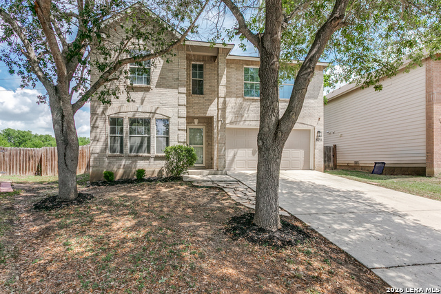 Details for 5011 Terrace Wood, San Antonio, TX 78223