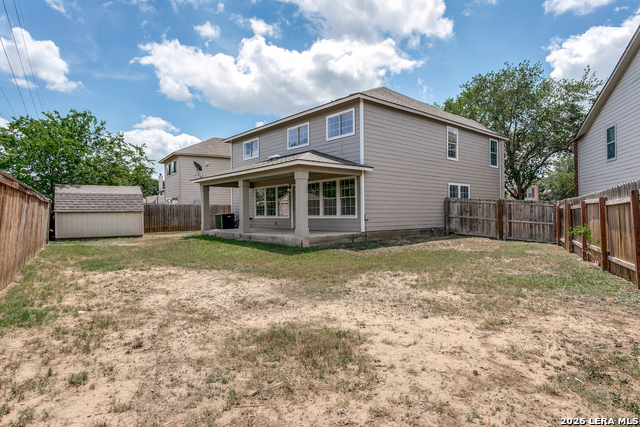 Image 34 of 36 For 5011 Terrace Wood