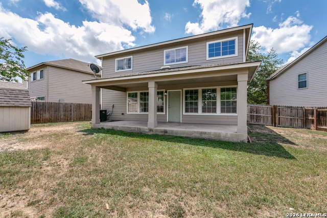 Image 35 of 36 For 5011 Terrace Wood